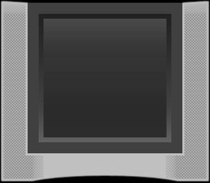 HDTV (without knobs)