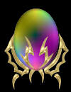 dragon egg