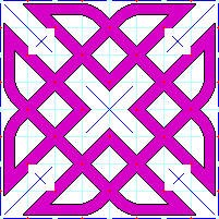 Center