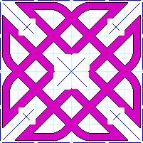 Short curve