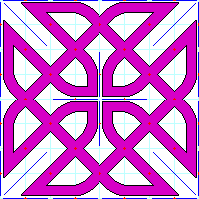 2 knots