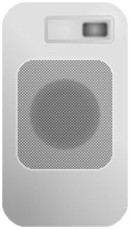 right speaker