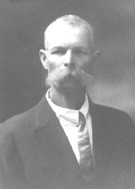 Frank Armstrong